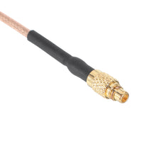 URUAV ATII 5.8GHz 1.35dBi RHCP FPV Transmitting Capsule Antenna With MMCX-J Male Plug For RC Racer Drone