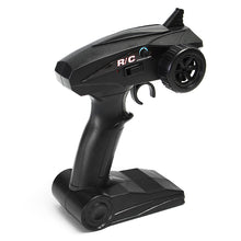 HS 18311/18312 1/18 35km/h 2.4G 4CH 4WD High Speed Climber Crawler RC Car Toys 