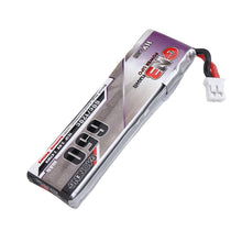 Gaoneng 3.8V 650mAh 60C 1S HV 4.35V Lipo Battery PH2.0 Plug for Happymodel Snapper7 E010 M80S Tiny7 Beta85 RC Drone