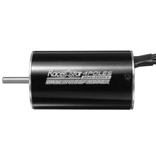 Racerstar 2845 Motor Brushless Waterproof Sensorless 35A ESC Combo 1/12 1/14 RC Car Parts