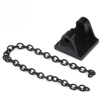 Climb Tow Trailer Hitch Buckles For 1/10 Axial SCX10 90046 RC4WD D90 RC Car Parts