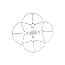 Propeller Props Guard Protection Cover 4Pcs for Hubsan Zino H117S RC Drone Quadcopter