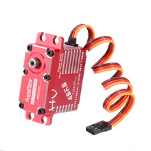 3PCS Racerstar BL7146HV 180° 46KG Brushless Metal Gear Digital Servo For RC Airplane Car Robot