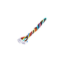 3PCS 7P 7 Pin Silicone Cable Wire For TBS UNIFY PRO HV/Race RunCam Swift 2 / Owl 2 FPV Camera