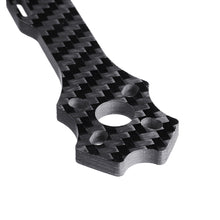 URUAV Avenger Pro 230 230mm Wheelbase 4mm Arm Carbon Fiber Frame Kit for RC Drone FPV Racing 