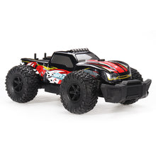 Crazon K14 1/14 2.4G RWD RC Car Electric Off-Road Vehicles without Battery Model