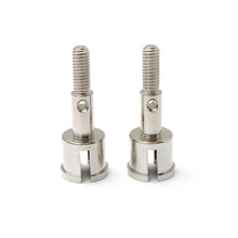 Dog Bone Front/Rear Dogbone Screw For 1/10 Model Upgrade RC Car Parts HSP Redcat