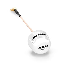 Lumenier AXII 2 MMCX/Straight MMCX 5.8GHz 2.2dBi Gain FPV Antenna RHCP/LHCP For RC FPV Racer Drone