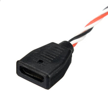 Esky 150X F150X RC Helicopter Parts CC3D Upgrade Data Cable 007165