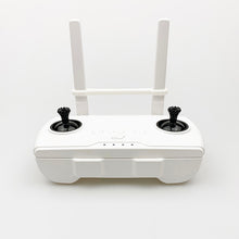 Battery Dust Cover Remote Control Lanyard Non-slip Thumb Rocker Antenna Holder Spare Parts Pack Set for Hubsan ZINO H117S RC Drone Quadcopter