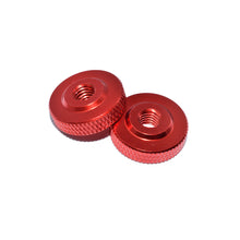 10 PCS AuroraRC M6x20x5 Aluminum Alloy Screw Nut for RC FPV Racing Drone