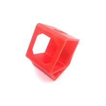 35 Degree Camera Mount Protective Case for Caddx Dolphin Sport Camera