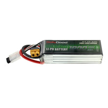 SoloGood 14.8V 1800mAh 100C 4S XT60 Plug Lipo Battery for Rc Racing Car Model Parts 