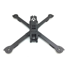 Hecate'7 7 Inch 292mm Wheelbase 4mm Arm Thickness Carbon Fiber Frame Kit for RC Drone FPV Racing
