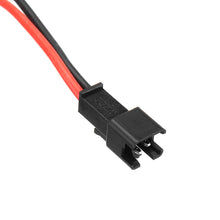 RBRC Receiver Circuit Board for RB1277A 1/12 RC Vehicels Model Spare Parts 