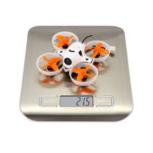 HB65S 65mm 1S Brushless RC FPV Racing Drone PNP BNF F3 OSD 25mW 800TVL 0603 20000KV Motor