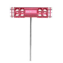 KDS KYLIN KL-2212001 1.5/2.0/2.5/3.0/4.0mm Hex/Flat Head/Phillips/Sleeve/T-Style Screwdriver Reamer Tool Set For RC Model