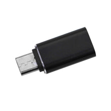 Type-C To Micro-USB Adapter Converter for DJI OSMO Pocket Handheld Gimbal Android Phone Connector Spare Parts