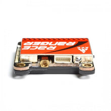 AKK Race Ranger Smart Audio 200mW/400mW/800mW/1600mW Power Switchable FPV Transmitter w/ SMA Adapter for RC Drone Airplane Long Range