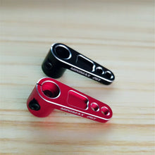Aluminum Alloy 28mm Heighten 25T Servo Horn Arm for 1/10 Big Foot Climbing Drift Rc Car 