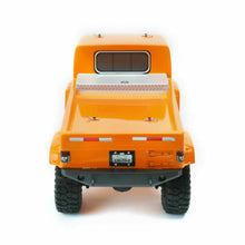 RGT 137300 1/10 2.4G 4WD RC Car with Front LED Light Electric Off-Road Crawler Vehicles RTR Model 