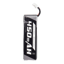 Emax HV 4.35V 450mAh 1S PH2.0 Plug Li-ion Battery for Eachine EAT03 Interceptor 1/24 RC Car 