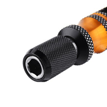 RJX RJX2865 Screwdriver Handle for 6.35mm Hexagonal Hex