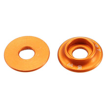 5PCS Tarot M3 Metal Gasket TL2903-03 Φ3.5×Φ10×2.35MM for RC Helicopter 