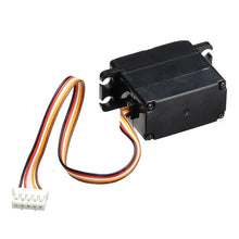 Feiyue Servo FY01/02/03 1/12 RC Cars Parts FY-DJ01 PZ-15321D