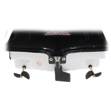 NQD 757T 6016 2.4G Electric RC Boat Storm Engine Vehicles with Double Motor RTR Model 