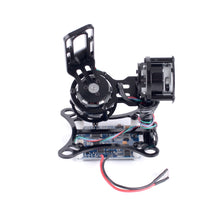 Light 2 Axis Brushless Gimbal With BGC3.0 Plug and Play Stabilizer For GoPro SJ Hawkeye DJI RC Drone