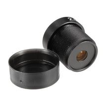 2.1mm 150 degree M12 Wide Angle IR Sensitive FPV Camera Lens