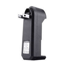 3.7V-4.2V 600mA 10440 16340 14500 18650 NiMH Battery Charger for X-lite s pro X9 lite NV14 Battery