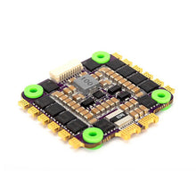 TRANSTEC 50A 3-6S Blheli_32 4 In 1 Brushless ESC 5V/3A BEC 30.5x30.5mm for RC Drone FPV Racing