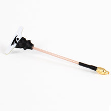 TRUERC D-POLE-MMCX / MMCX 90 5GHz 2.5dBi Gain FPV Antenna 