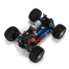 WLtoys A979B 1/18 2.4G 4WD RC Car 70KM/h High Speed Off-Road Racing Buggy Truck Toys
