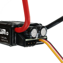 Hobbywing Platinum 25A V4 40A V4 Brushless ESC for RC Models