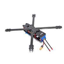 AURORA RC Shammgod 270mm Wheelbase Frame Kit Arm 6mm for FPV Racing Drone