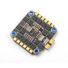 Spedix GS45 45A BLheli_32 3-6S 4 in 1 DShot1200 ESC w/ 10V BEC Output for RC Drone FPV Racing
