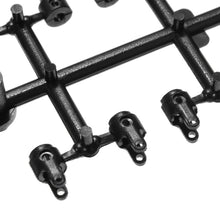 Orlandoo Hunter 35A01 1/35 KIT RC Car Parts  Short Driven Linkage OHPCC52002