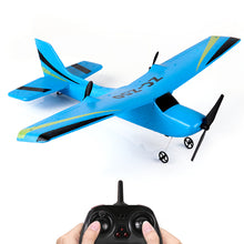 ZC Z50 2.4G 2CH 340mm Wingspan EPP RC Glider Airplane RTF