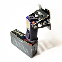 AFPV SN-AAT Auto Antenna Tracker FPV Two-Axis Automatic Tracking Gimbal For RC Airplane Fixed-Wing Model