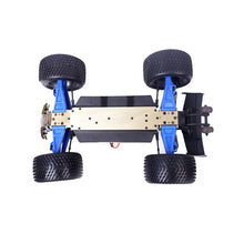 JLB J3SPEED 1/10 4WD Brushless Truggy ATR RC Car Without Electronic Parts