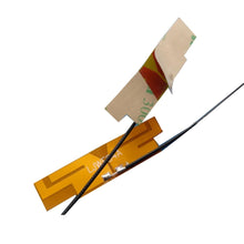 2.4G/5G/5.8G 3dBi Dual Band WIFI Omnidirectional FPV Antenna Module Inner Aerial FPC 