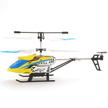 JJRC GAZE JX03 2.4G 4CH Altitude Hold Hover One-key Takeoff RC Helicopter RTF With 720P HD Camera 