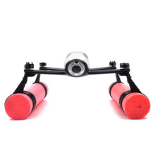 Landing Gear Buoyancy Rods Set Water Surface Land & Take Off Device For Parrot BEBOP 2 RC Drone