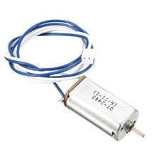 WLtoys V950 RC Helicopter Part Tail Motor Set V.2.V950.028