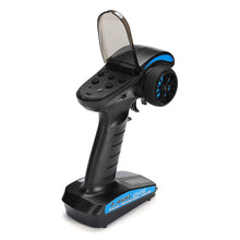 HSP RGT 136100 1/10 2.4G 4WD Racing RC Car Off-Road Rock Crawler Climbing High Speed ​​Truck Toy