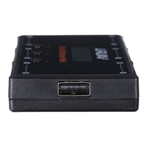 URUAV U1 6 in 1 6X4.35W 6X1A DC 1S Battery Charger For 1S LIPO/LiHV Battery With USB Micro MCX mCPX MOLEX