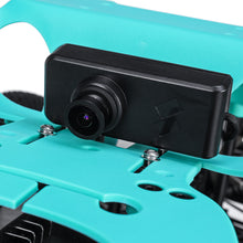 S1 2.4G 4CH 1/10 FPV UGV RC Car Intelligent Off Road Vehicle Models 800m Control Distance